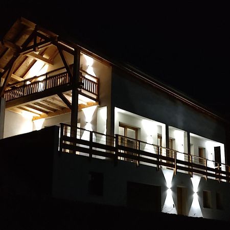Chalet La Gave/La Meije Ла Грав Екстериор снимка