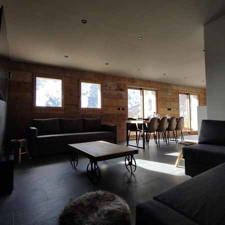 Chalet La Gave/La Meije Ла Грав Екстериор снимка