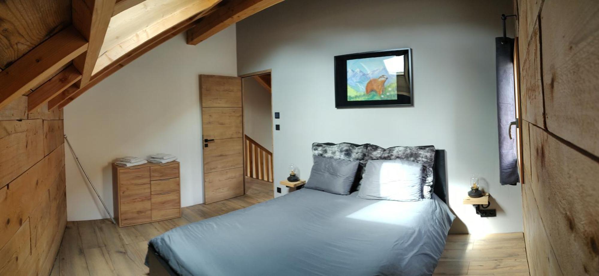 Chalet La Gave/La Meije Ла Грав Екстериор снимка