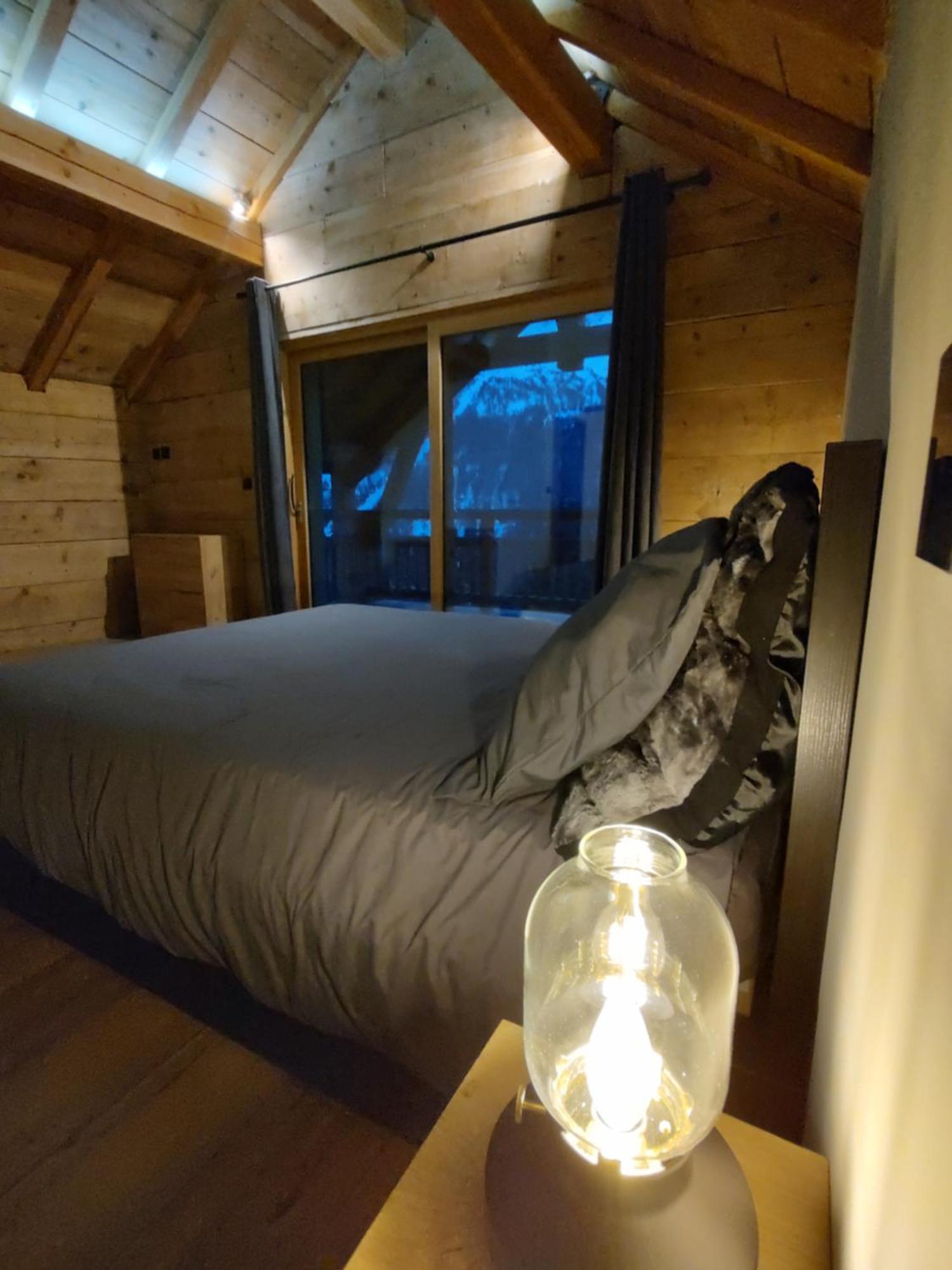 Chalet La Gave/La Meije Ла Грав Екстериор снимка