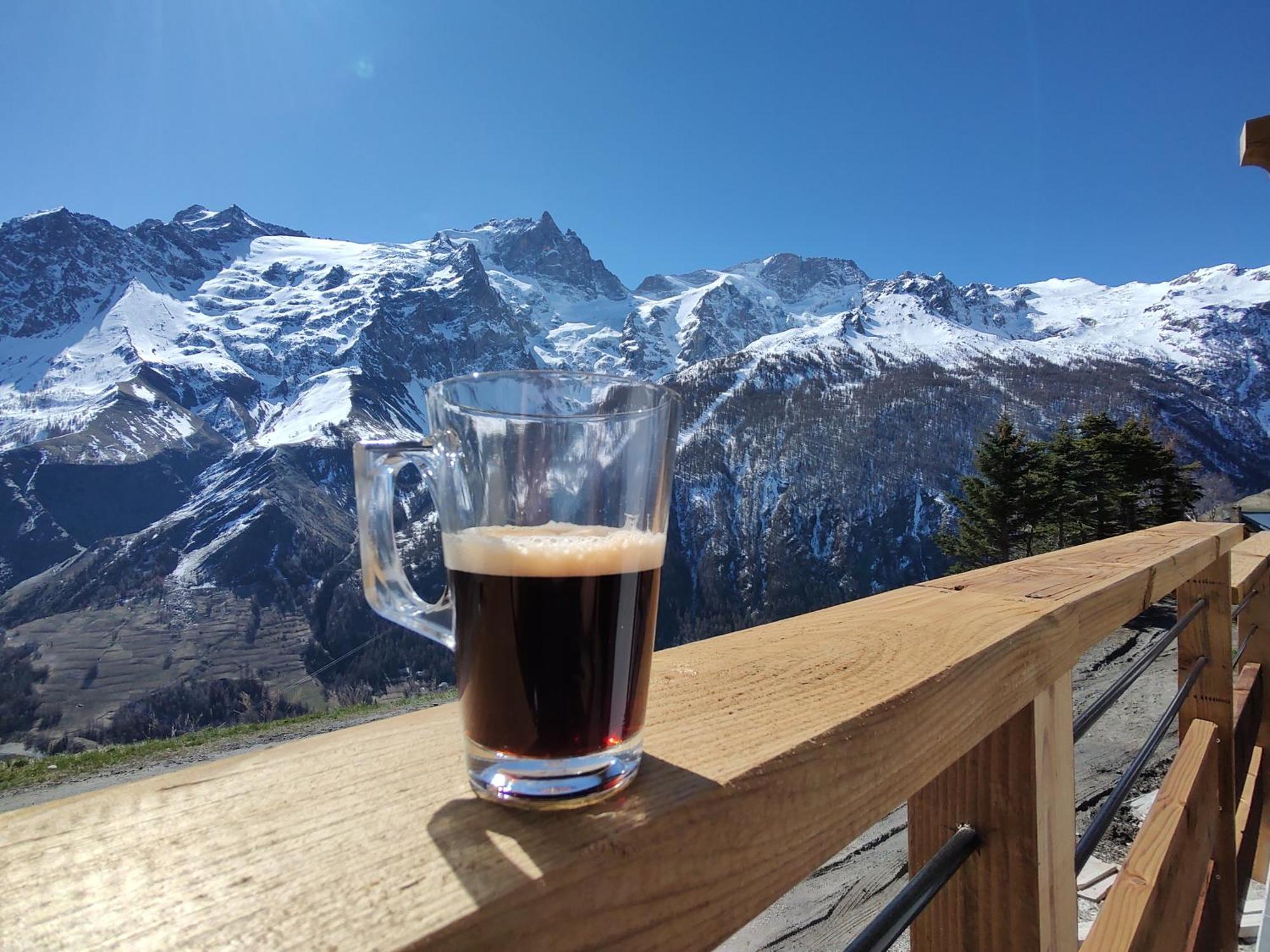 Chalet La Gave/La Meije Ла Грав Екстериор снимка