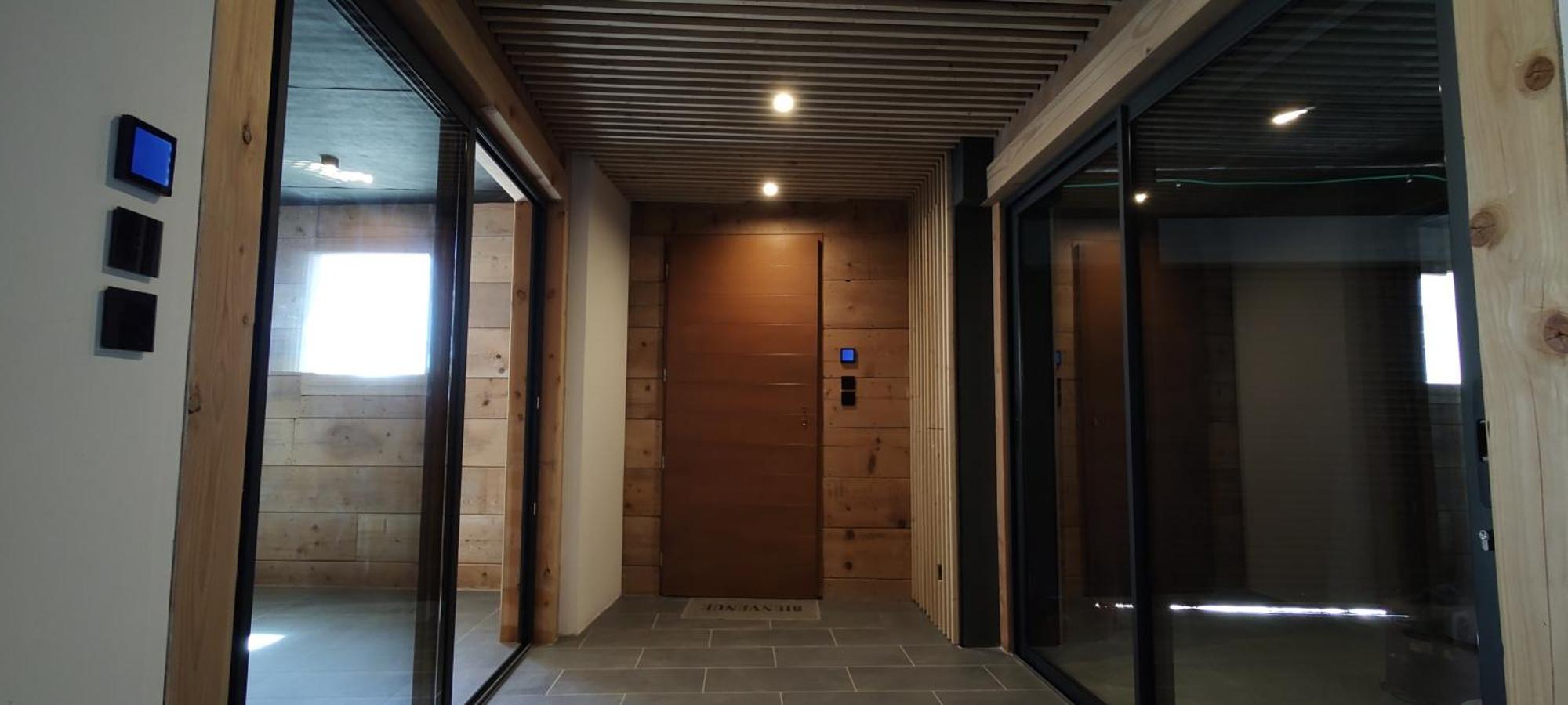 Chalet La Gave/La Meije Ла Грав Екстериор снимка