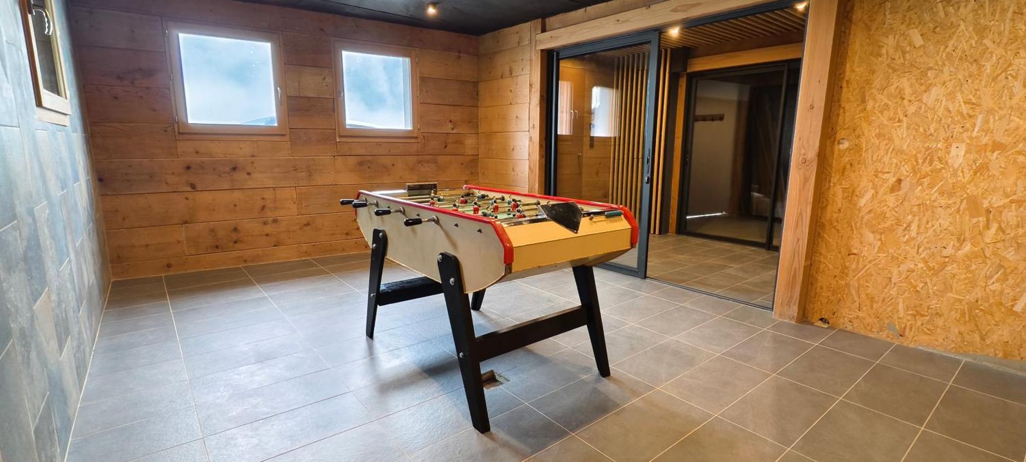 Chalet La Gave/La Meije Ла Грав Екстериор снимка