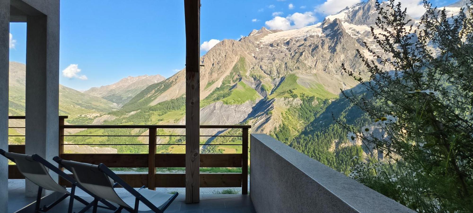 Chalet La Gave/La Meije Ла Грав Екстериор снимка